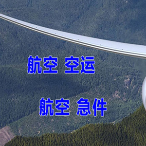 宜宾五粮液机场货运快递-选东方航空和上海航空